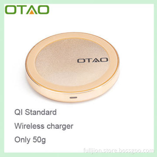 OTAO Wireless Phone Charger